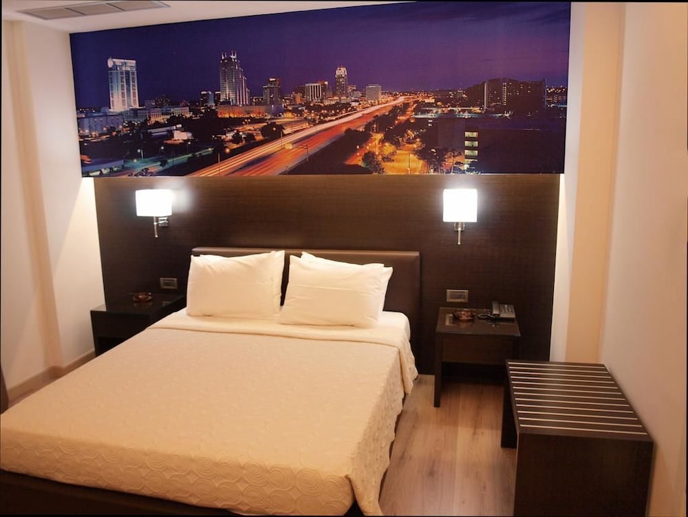ATHENS CITY HOTEL 18/51