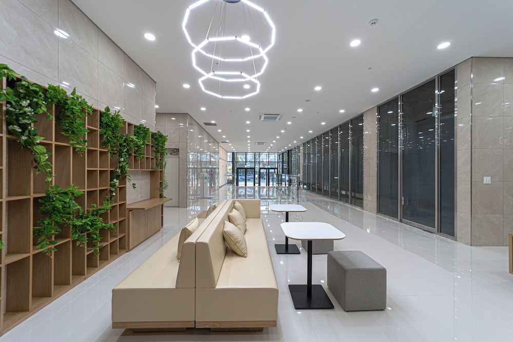 Bella Stay Hotel Chuncheon 7/64
