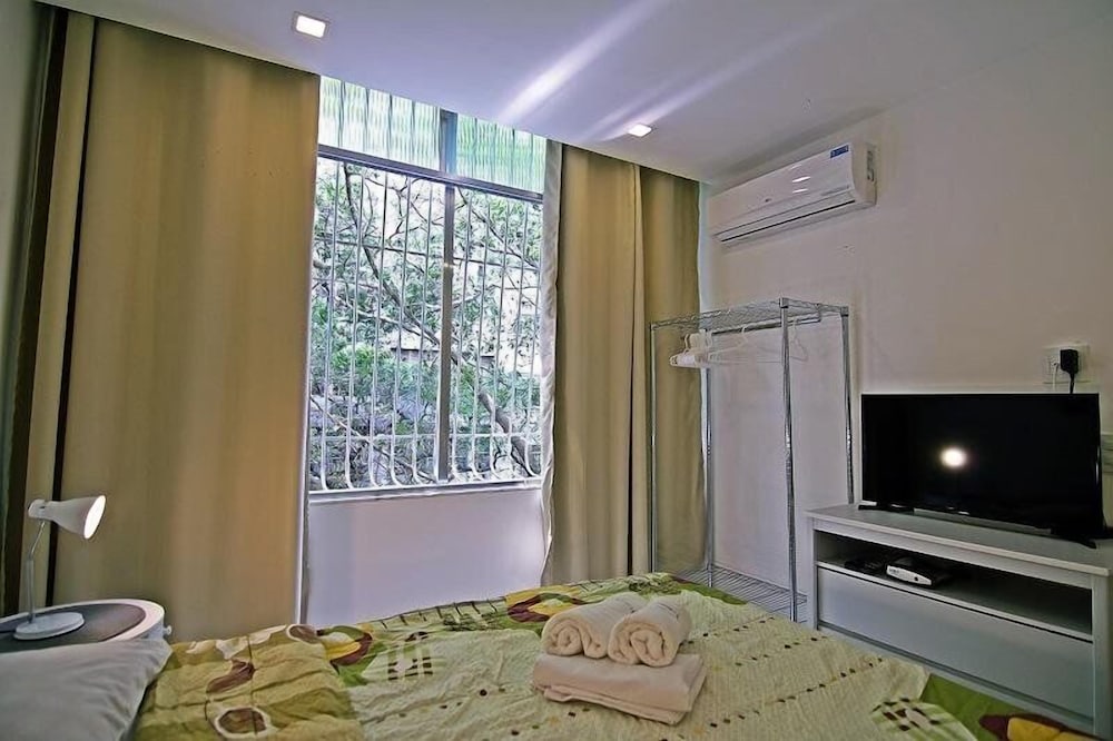Rio Spot Apartments U033 4/18
