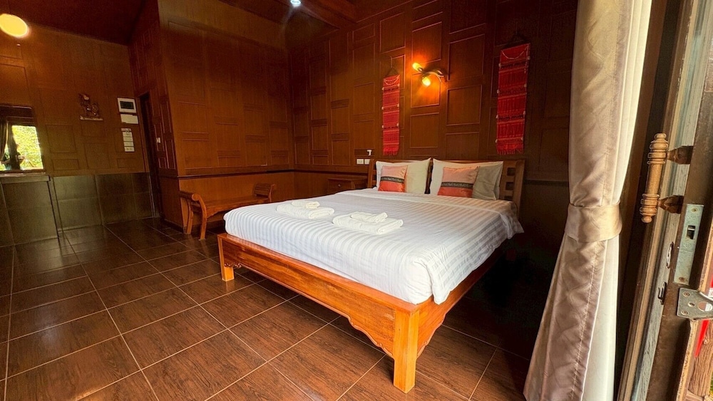 Baan Baitan Resort 19/64