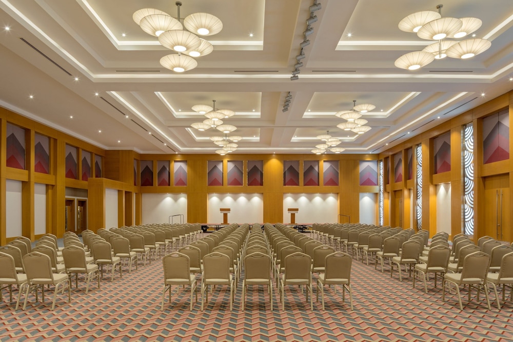 Four Points by Sheraton Ikot Ekpene 5/44