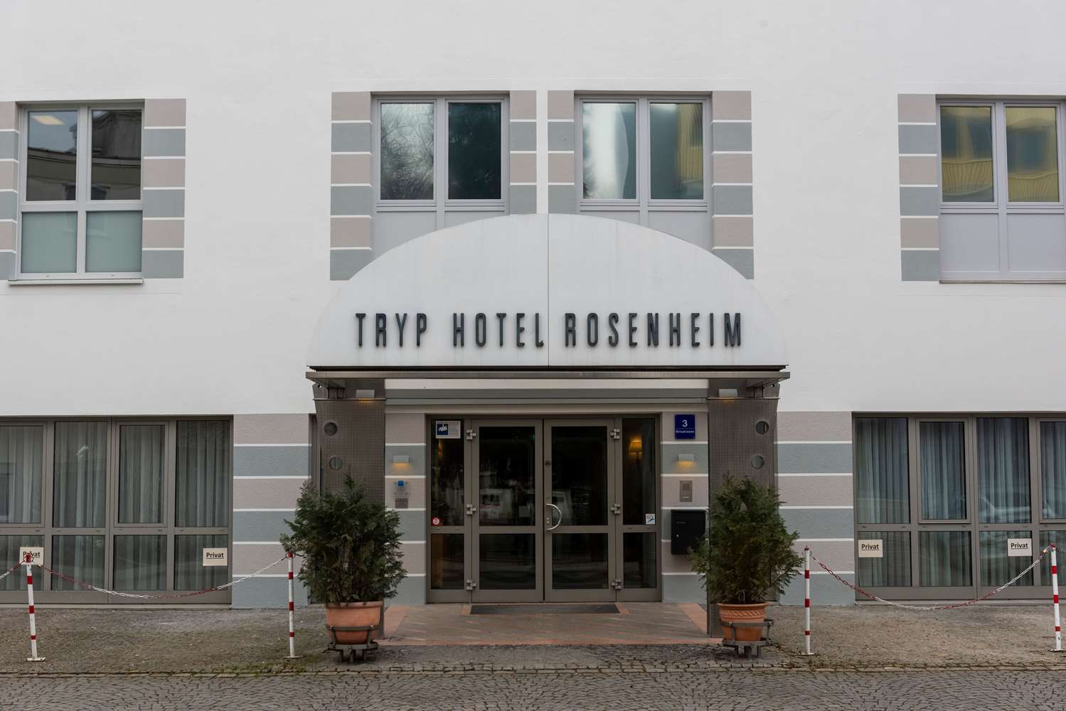 Ibis Styles Rosenheim 1/23