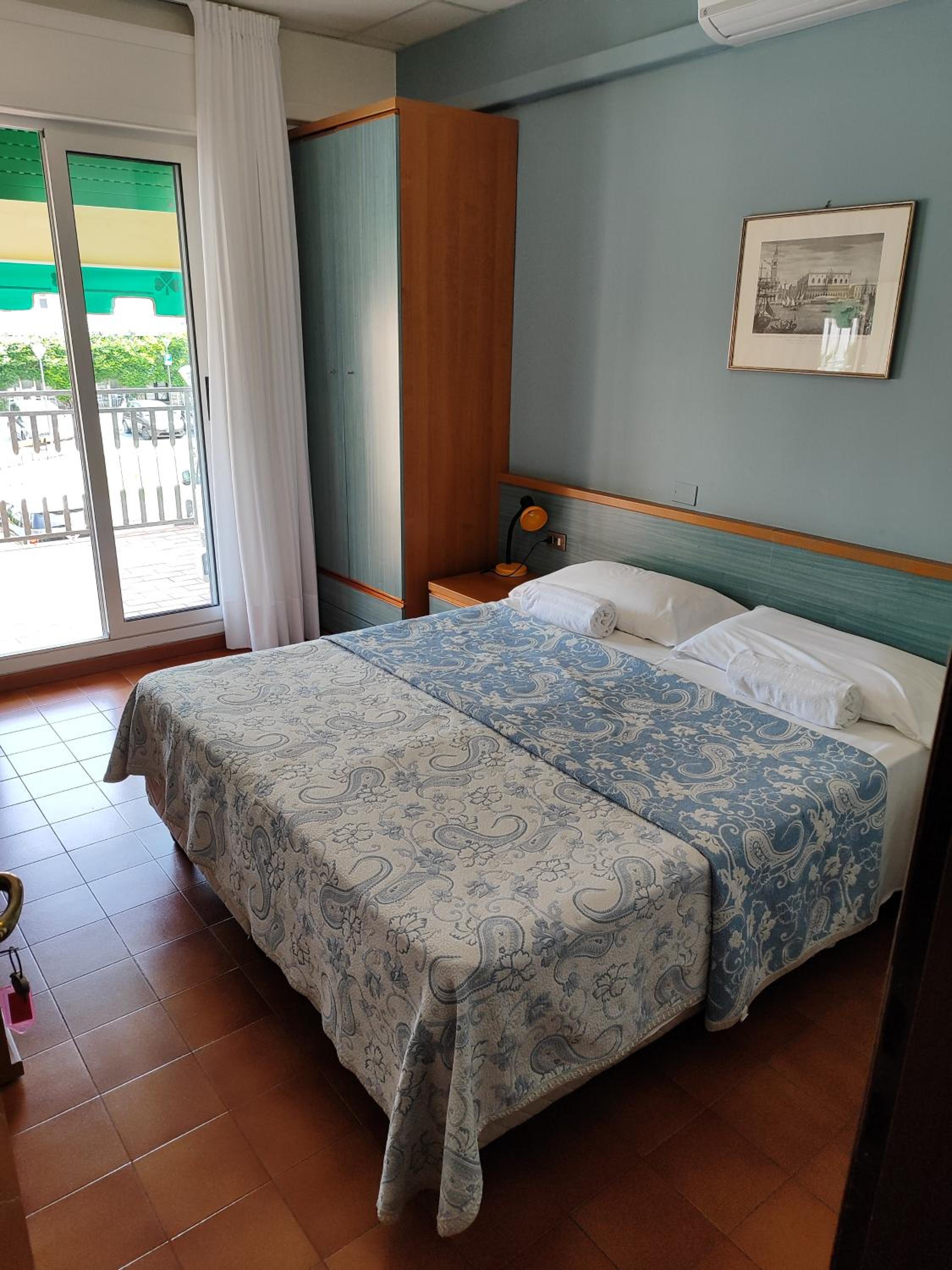 Hotel Trifoglio 9/59