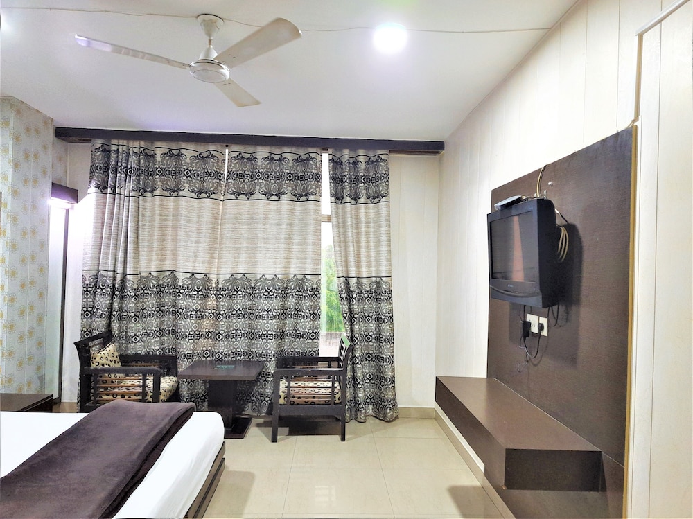 Hotel Sunshine Park 14/25