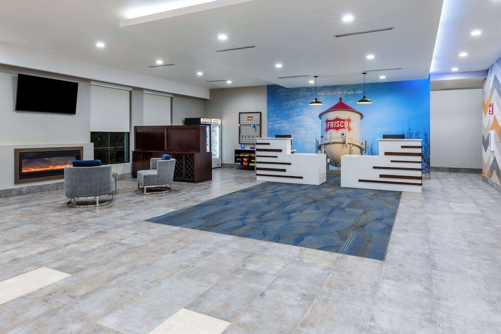 La Quinta Inn & Suites by Wyndham Frisco 5/39