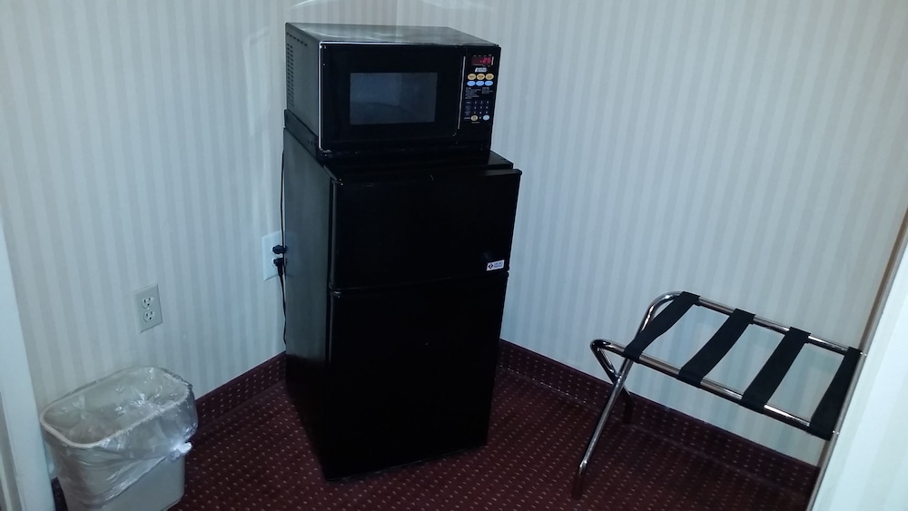 Quality Inn Mount Vernon photo3
