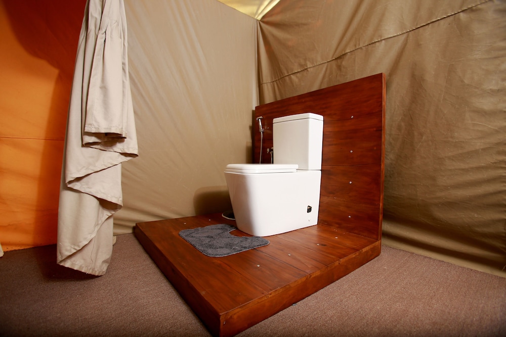 Yala Safari And Relax Camping. 8/10