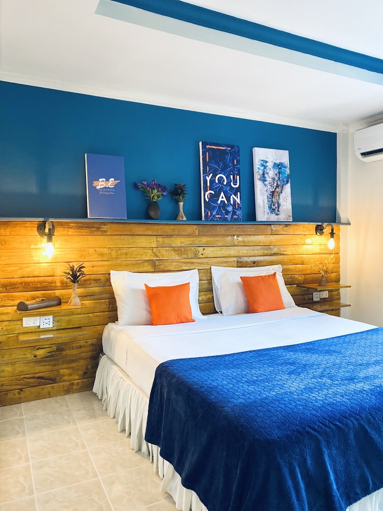 Baan Paradise Hotel 16/50