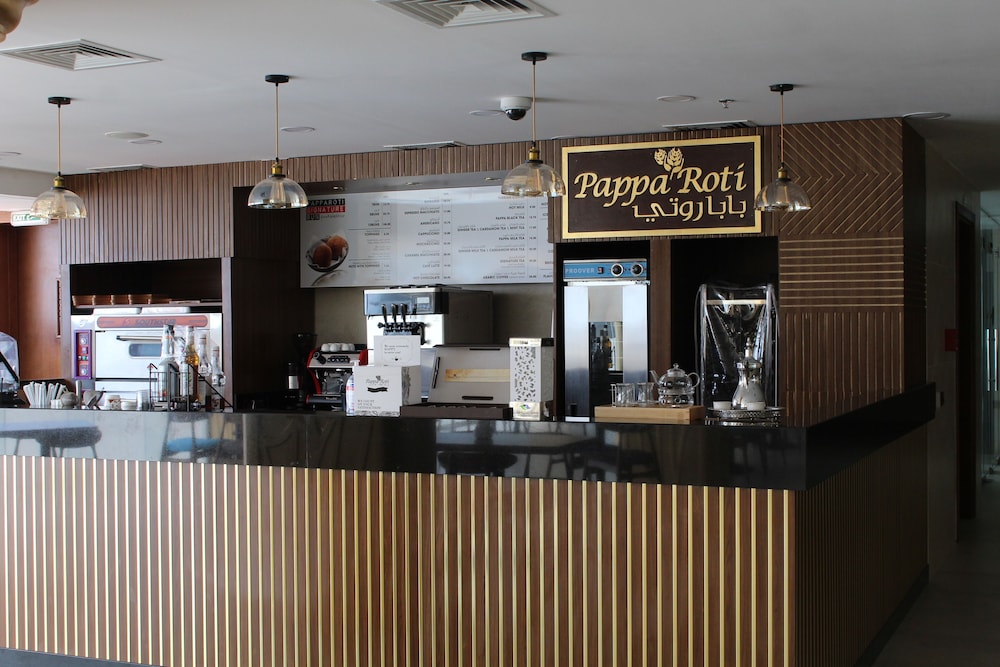 Mirage Bab Al Bahr Beach Hotel 6/44