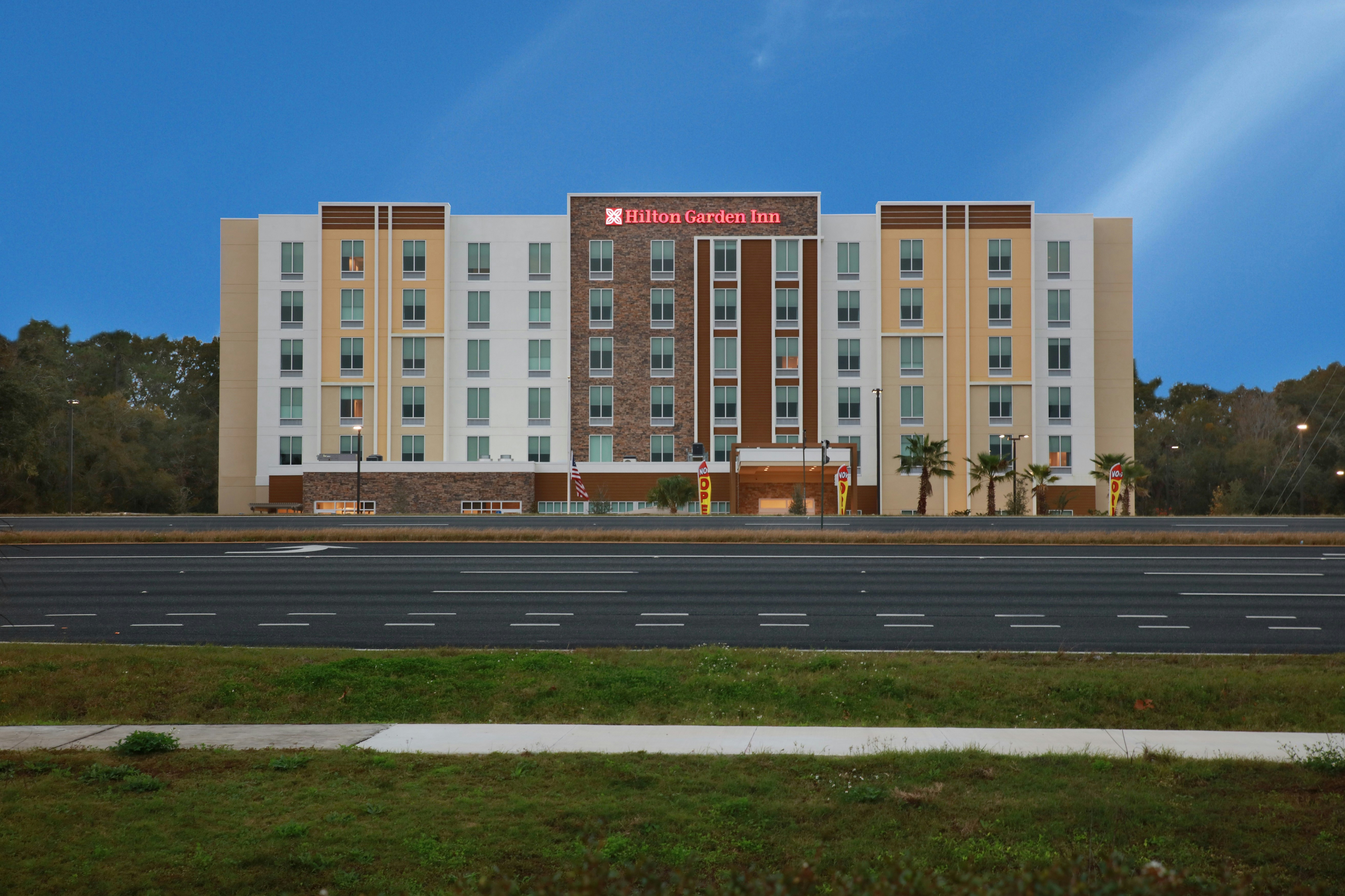 Hilton Garden Inn Tampa-Wesley Chapel 6/59