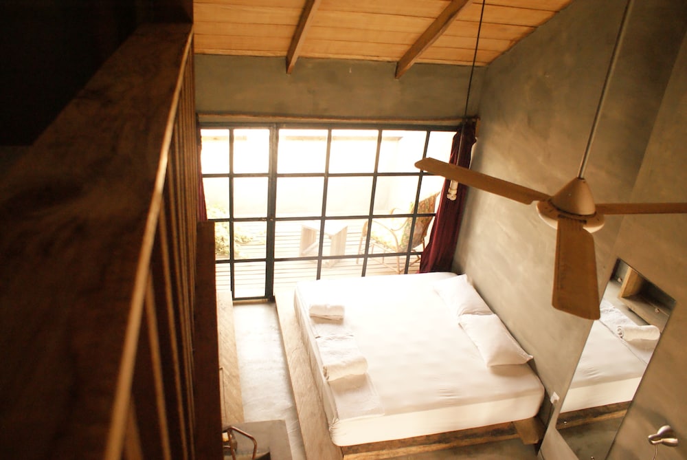 Somewhere Nice - Hostel 30/69