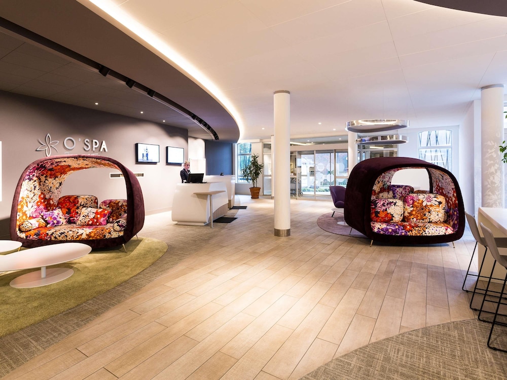 Novotel Resort & Spa Biarritz Anglet 72/76
