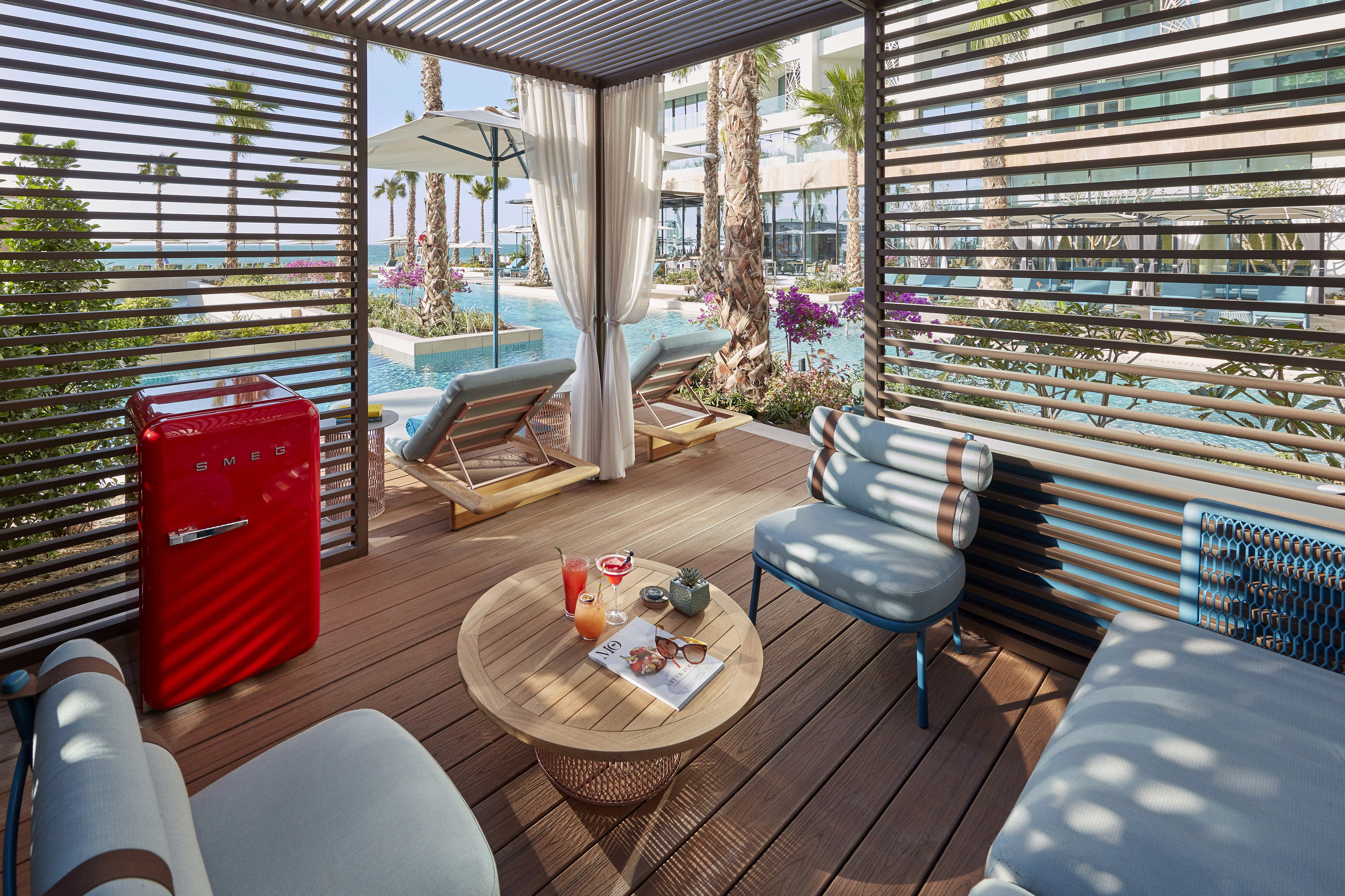 Mandarin Oriental Hotel Jumeira, Dubai 47/60