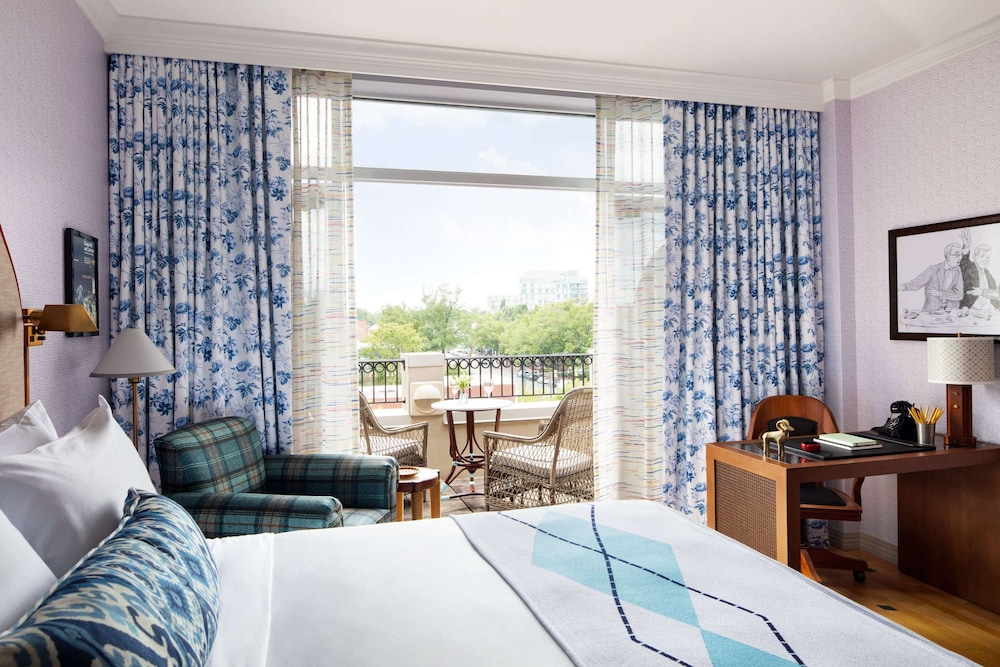 Room, 2 Queen Beds, Balcony