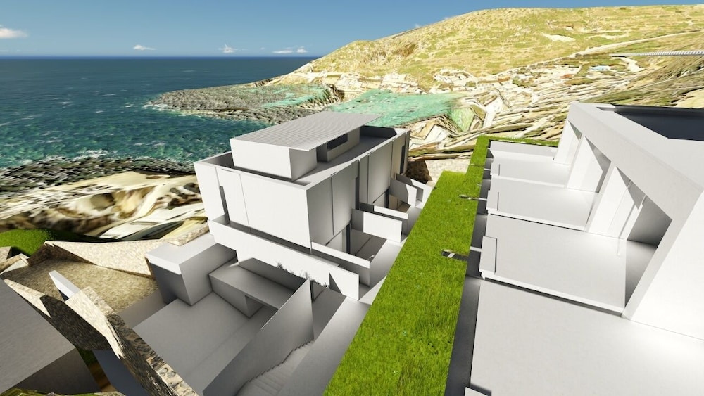 Fenici Levanzo - Island Apartments 7/50