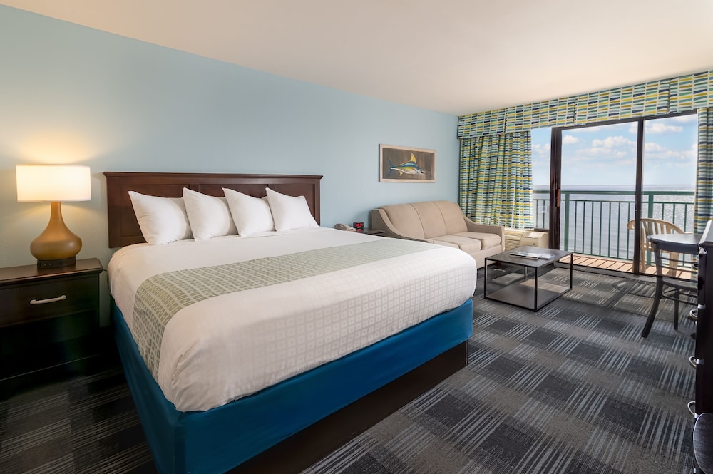 Sandcastle Oceanfront Resort South Beach 13/69