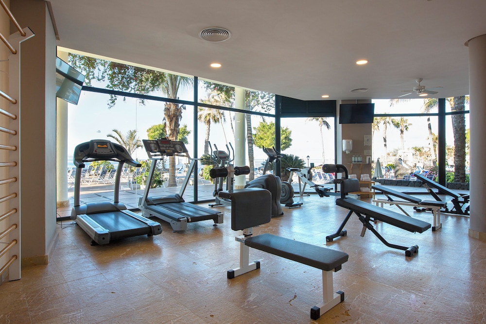 Hipotels Natura Palace - Adults Only 49/70