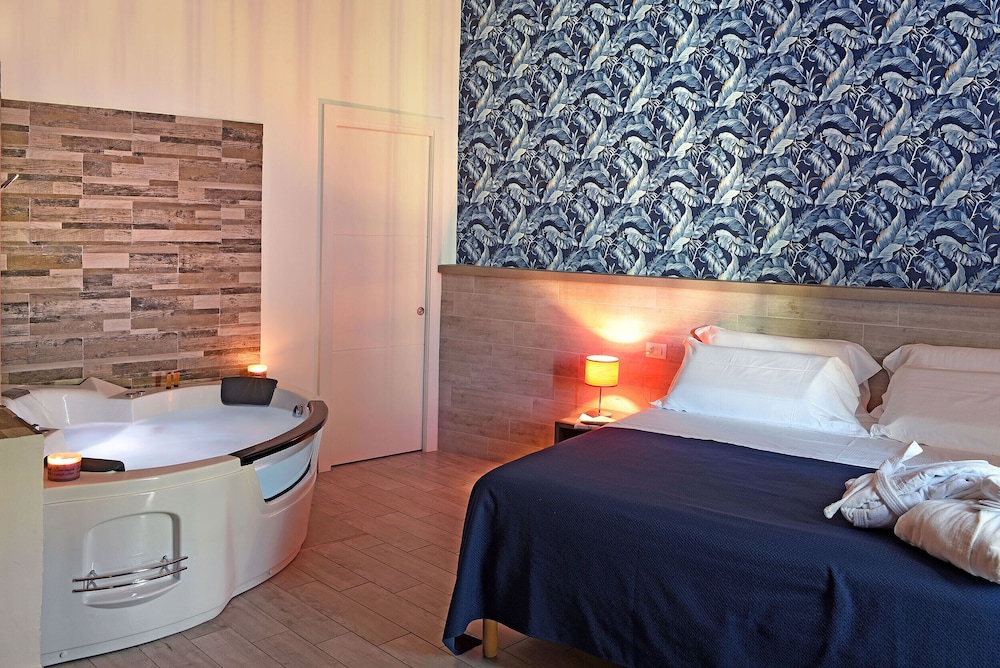 Napoli Rooms&Suite 14/50