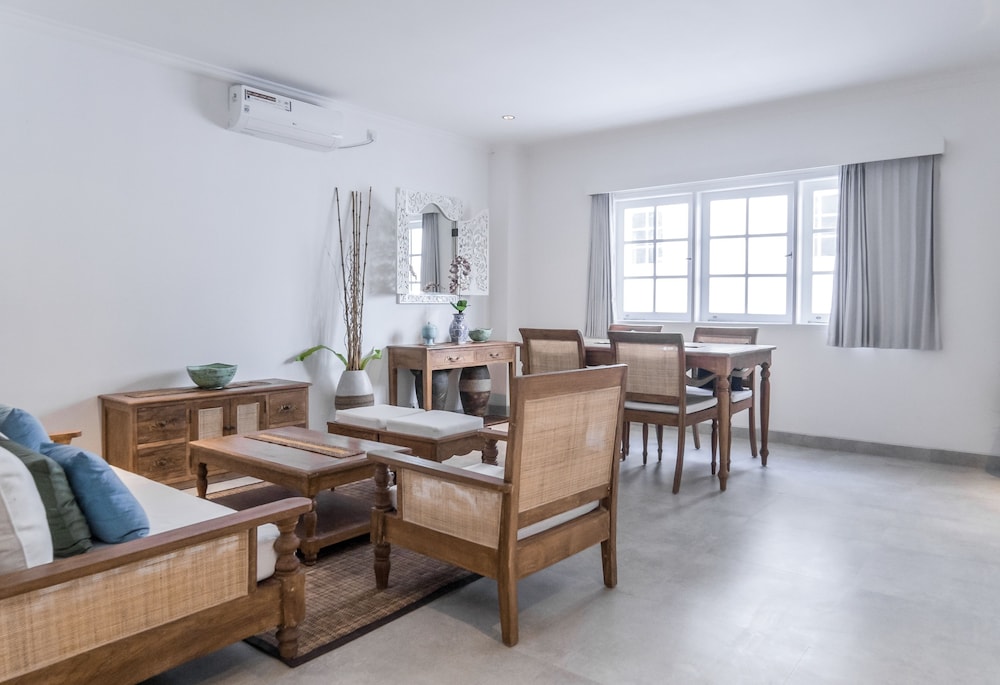 Umalas Suite 33/50