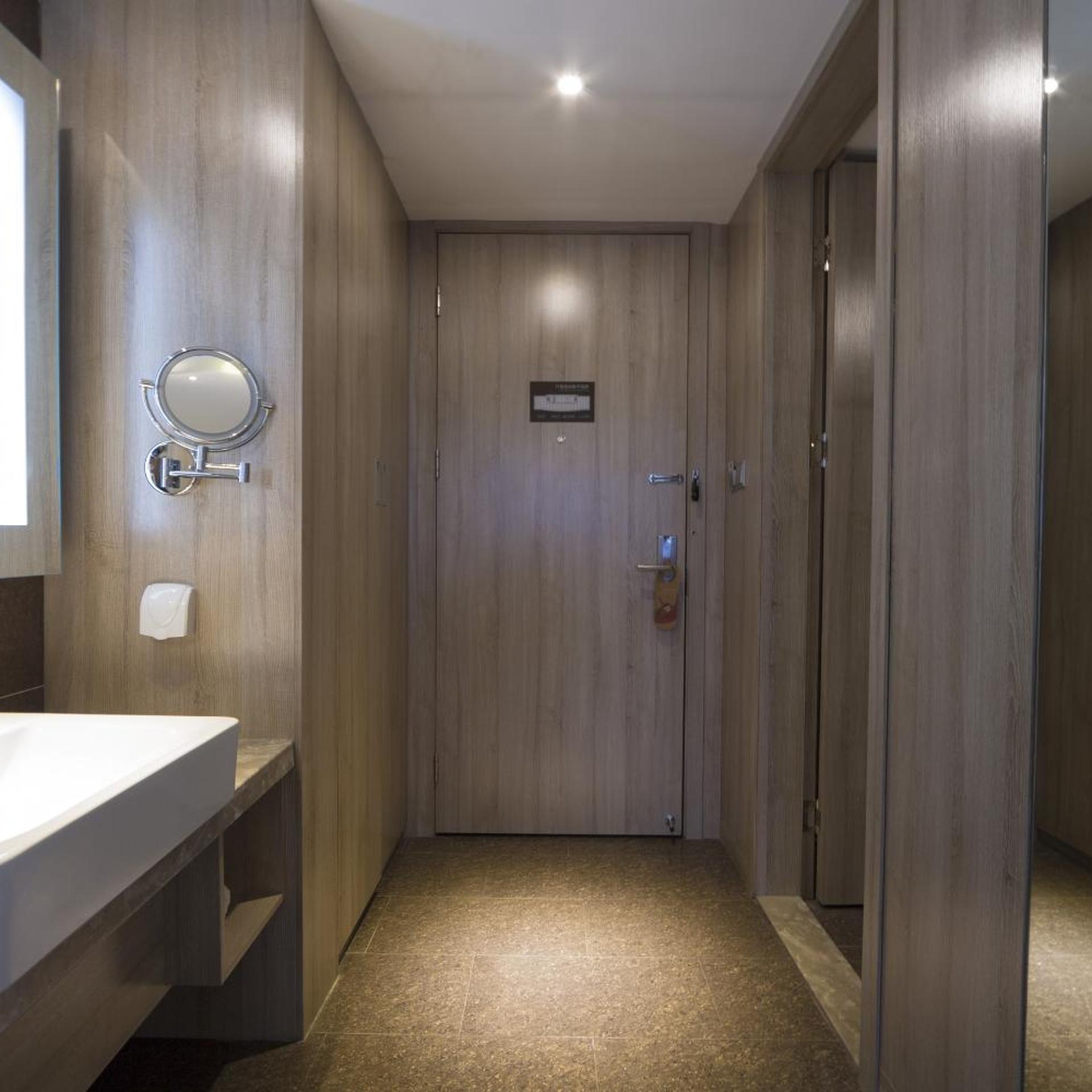Atour Hotel Taiyuan Zonggai Shifanqu 46/68