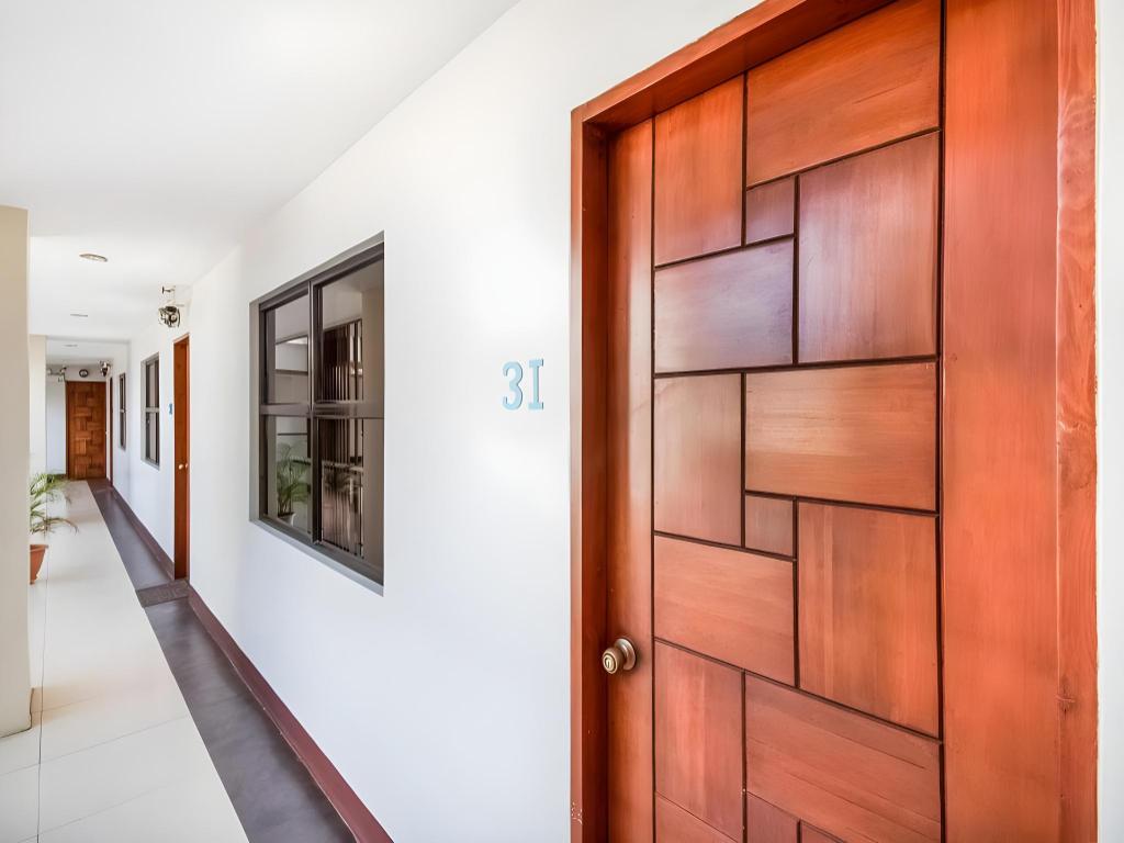 MCA Suites by Hiverooms 11/16