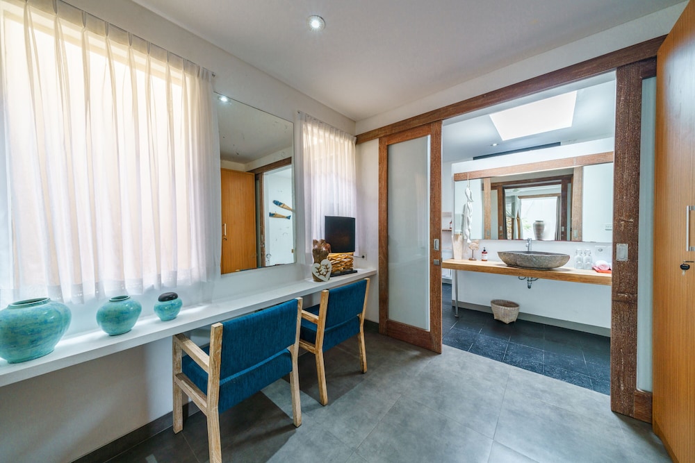 Villa Paloma 50/50