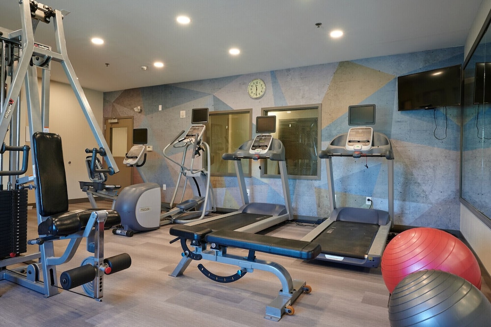 Candlewood Suites Watertown-Fort Drum 36/68