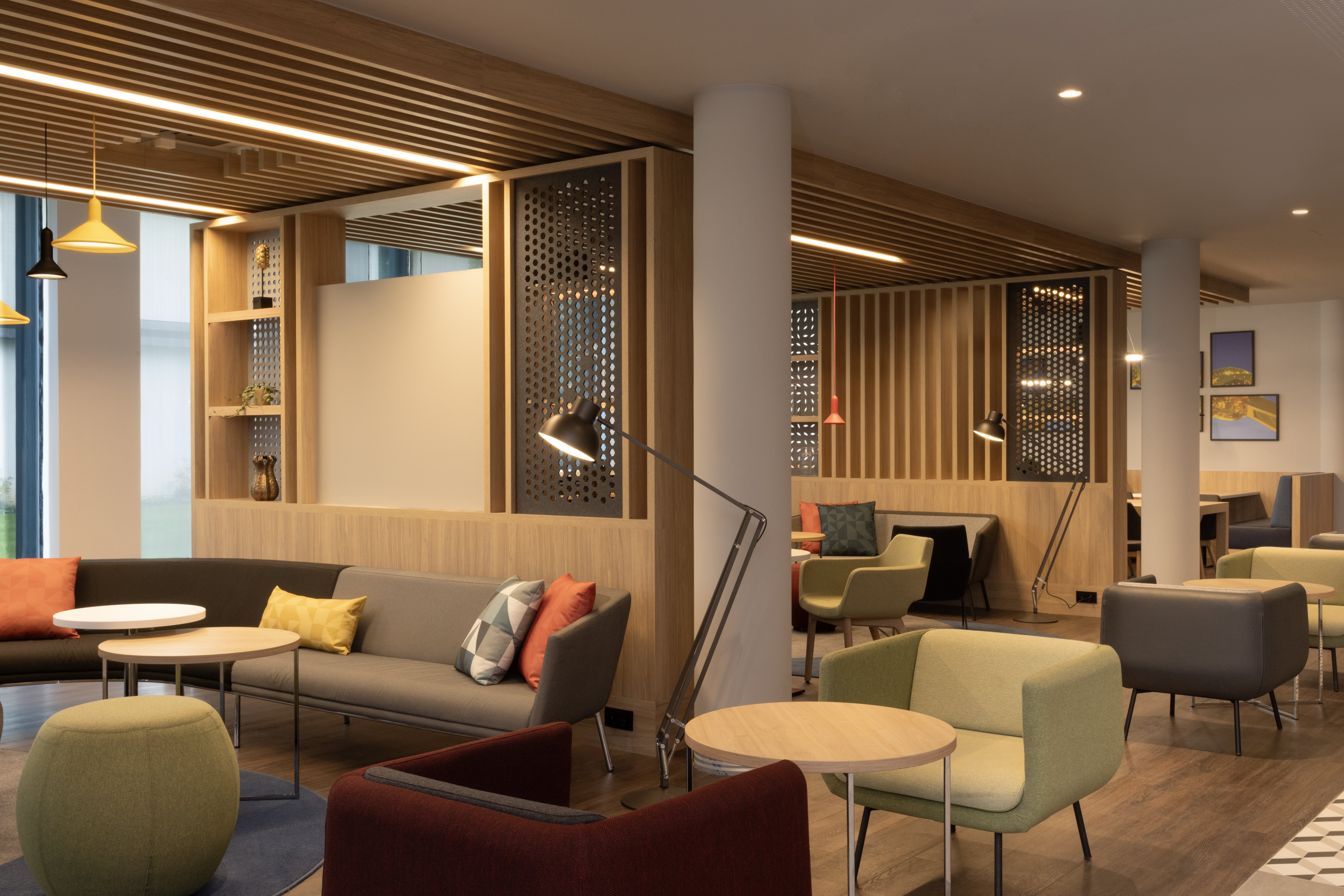 Holiday Inn Express Brussels Airport by IHG 28/43