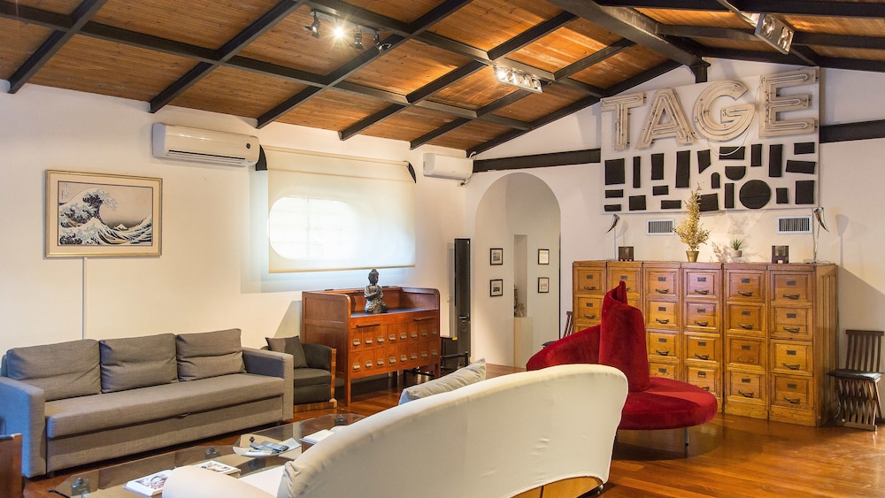 Rental In Rome Riari Garden Luxury 13/29