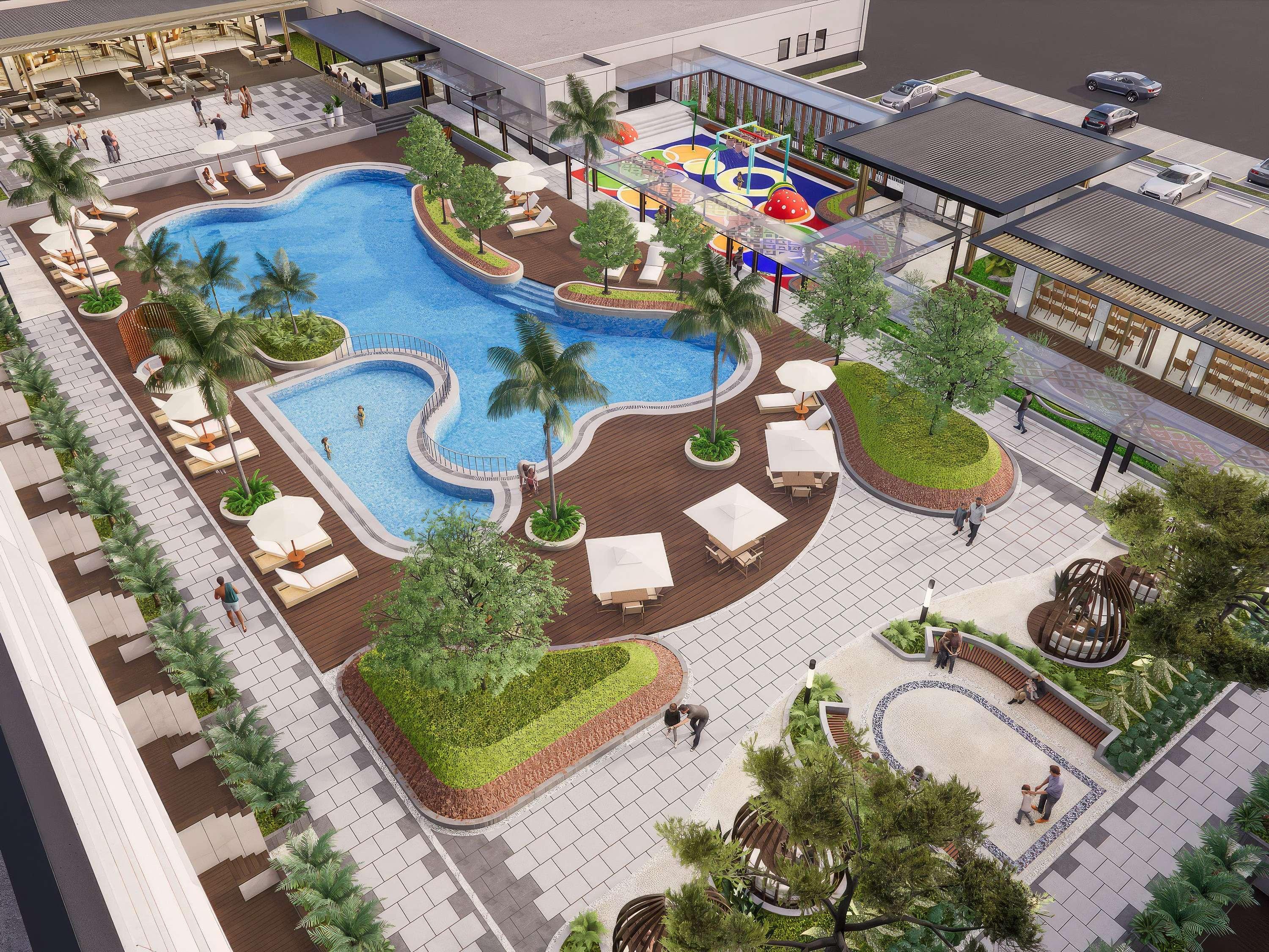 Novotel Pontianak Convention Centre 30/37