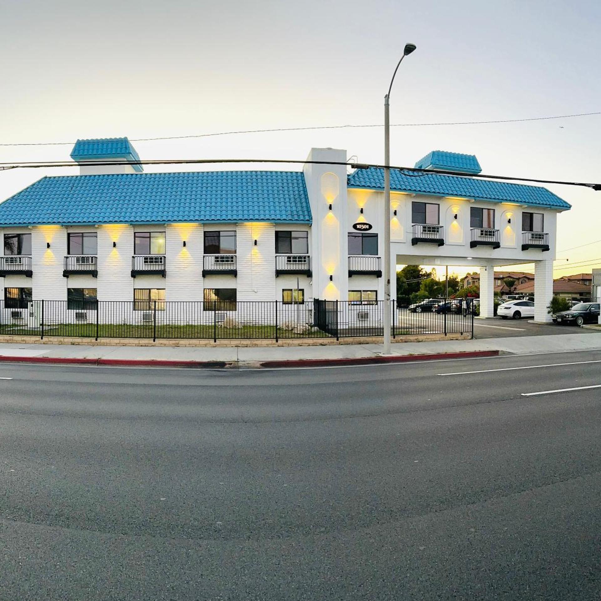 Casa Playa Inn - Stanton Anaheim 2/41