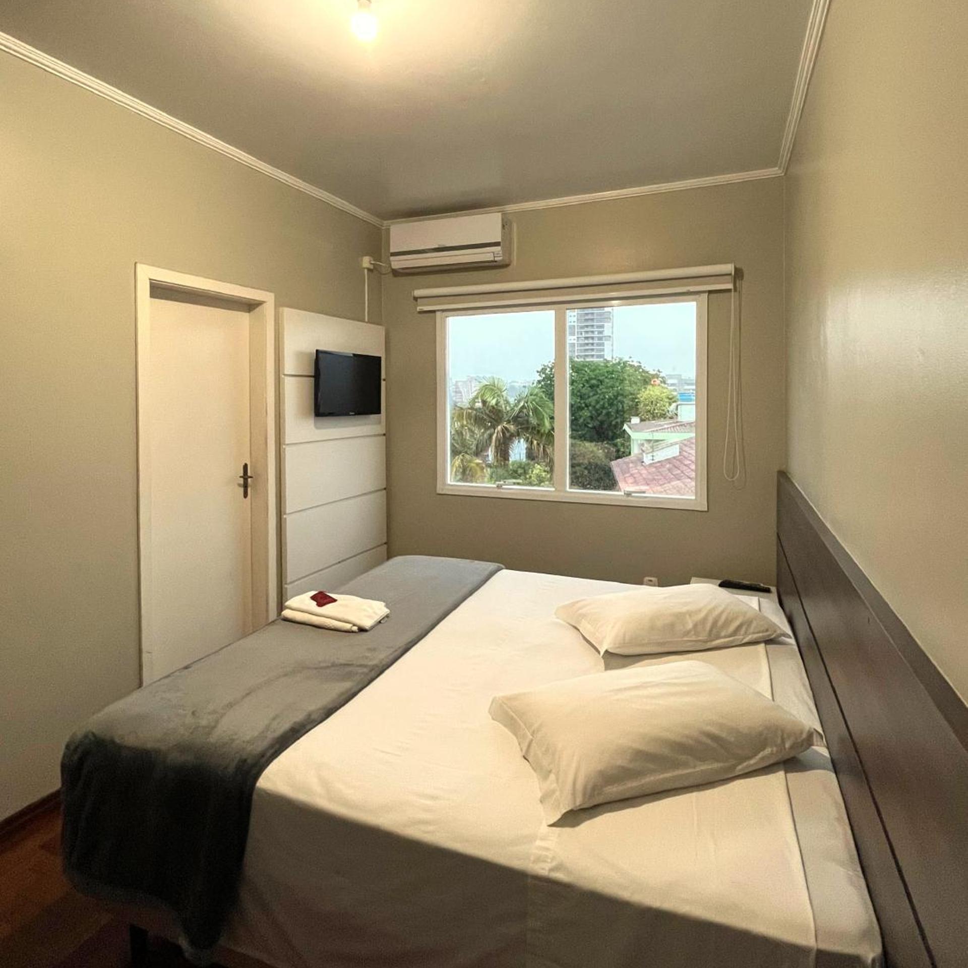 Hotel Locatelli 6/39