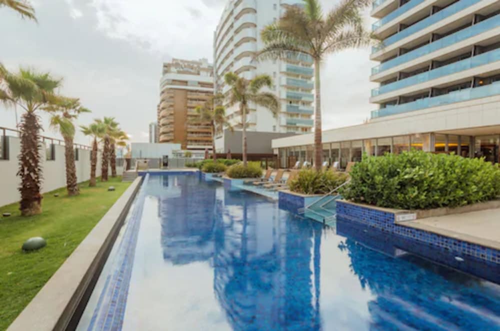 Hotel Laghetto Stilo Barra in RIO DE JANEIRO