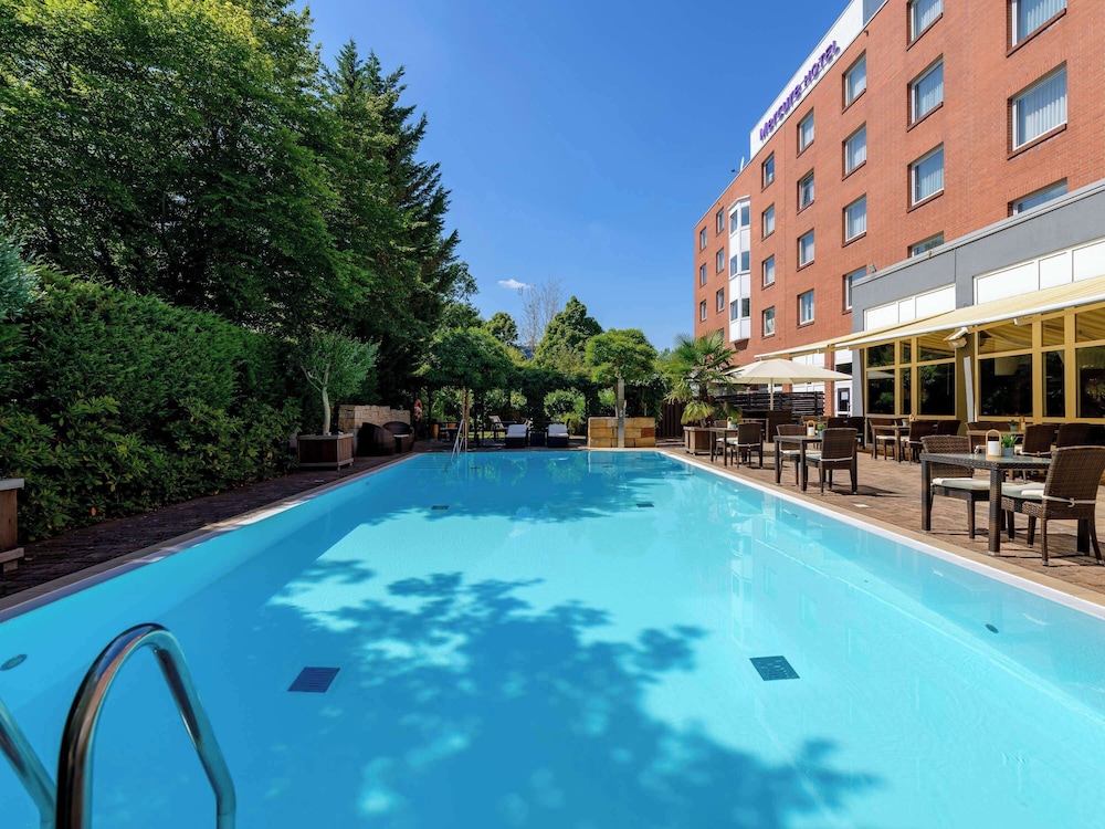 IBIS HANNOVER MEDICAL PARK 46/64