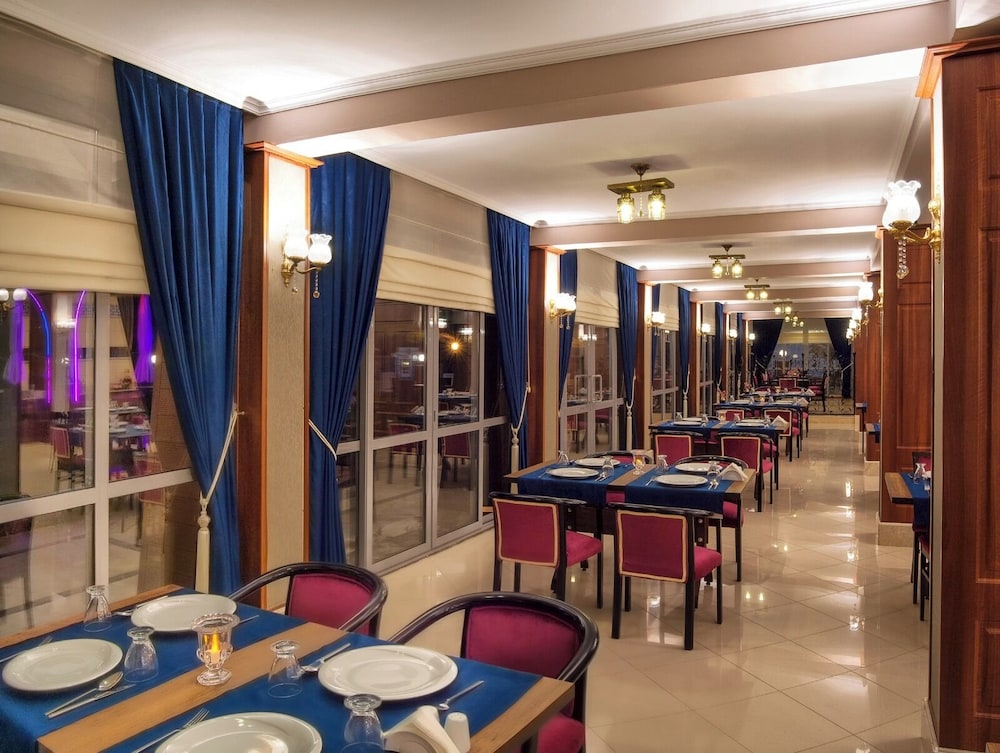 GUMULDUR MAVI DENIZ HOTEL 29/50