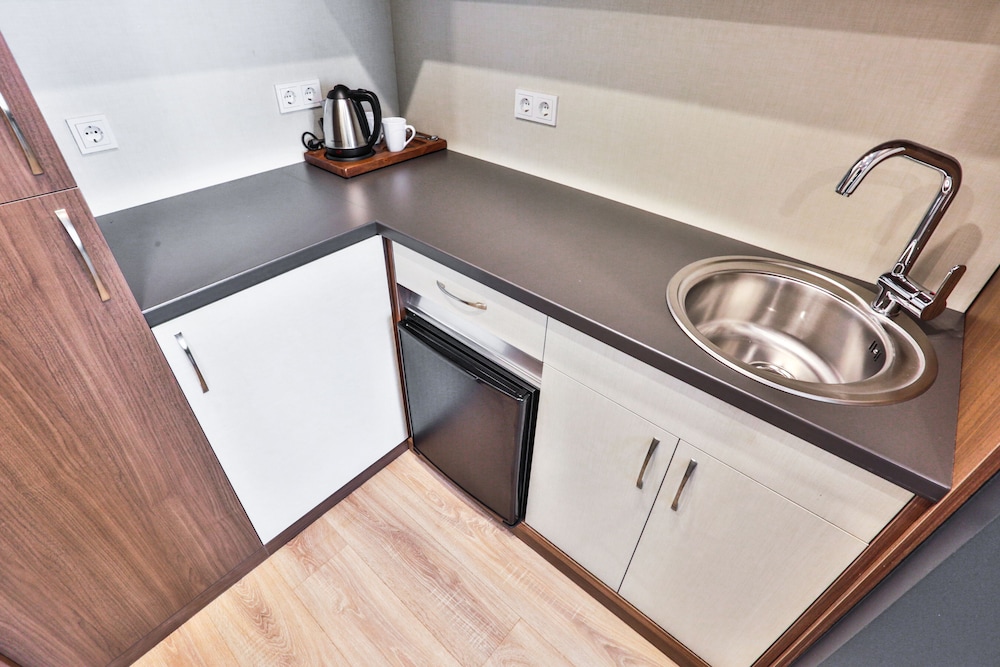 Ocak Apartment Hotel 21/63