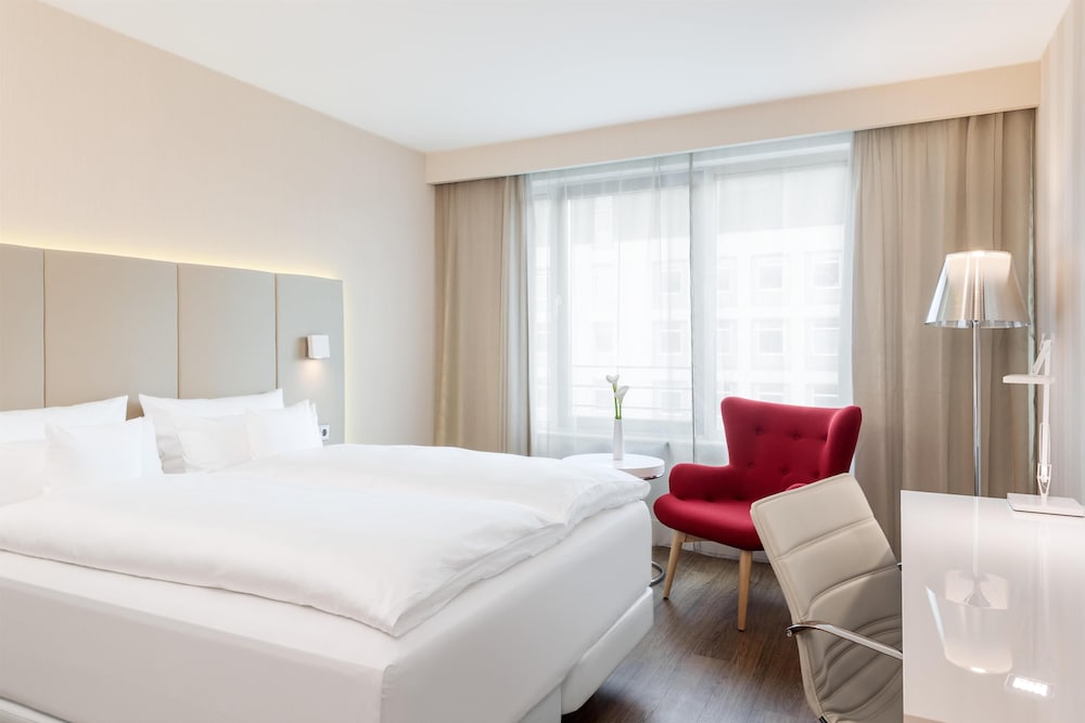 Avani Frankfurt City Hotel 15/50