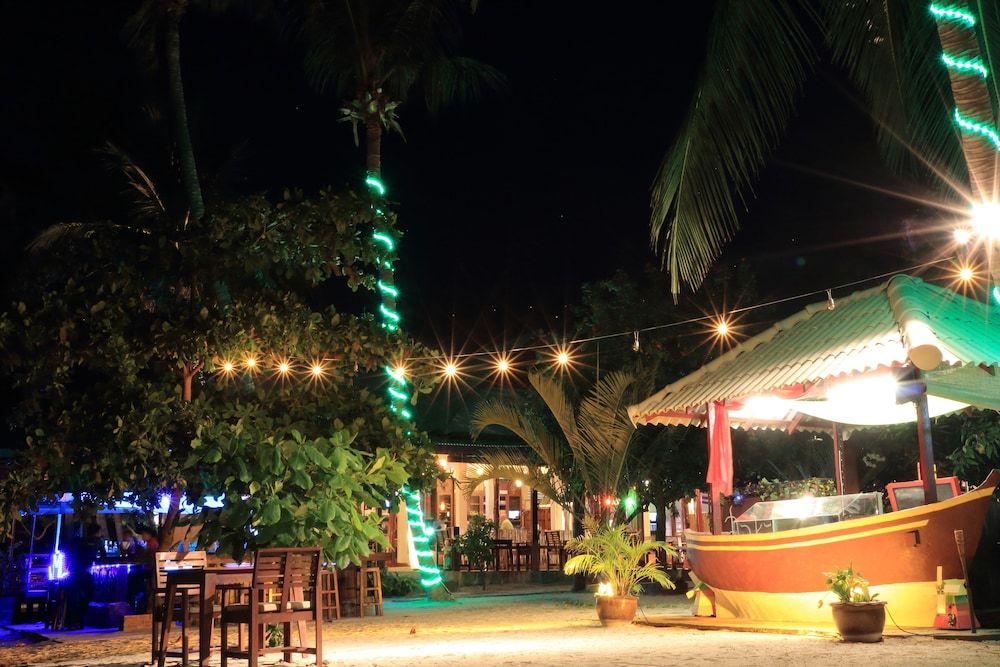 大神田海滩别墅度假村(Da Kanda Villa Beach Resort) 图片5