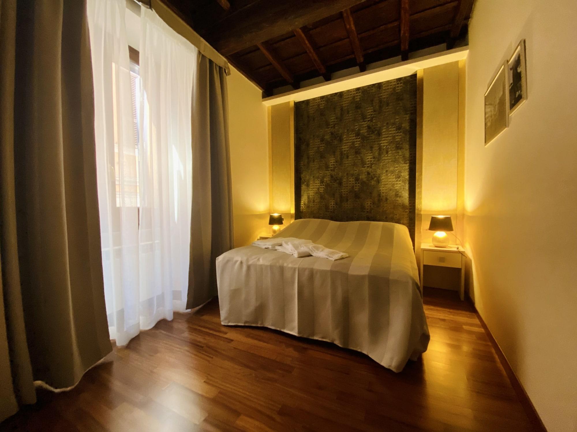 Campo Marzio Hotelier 9/12