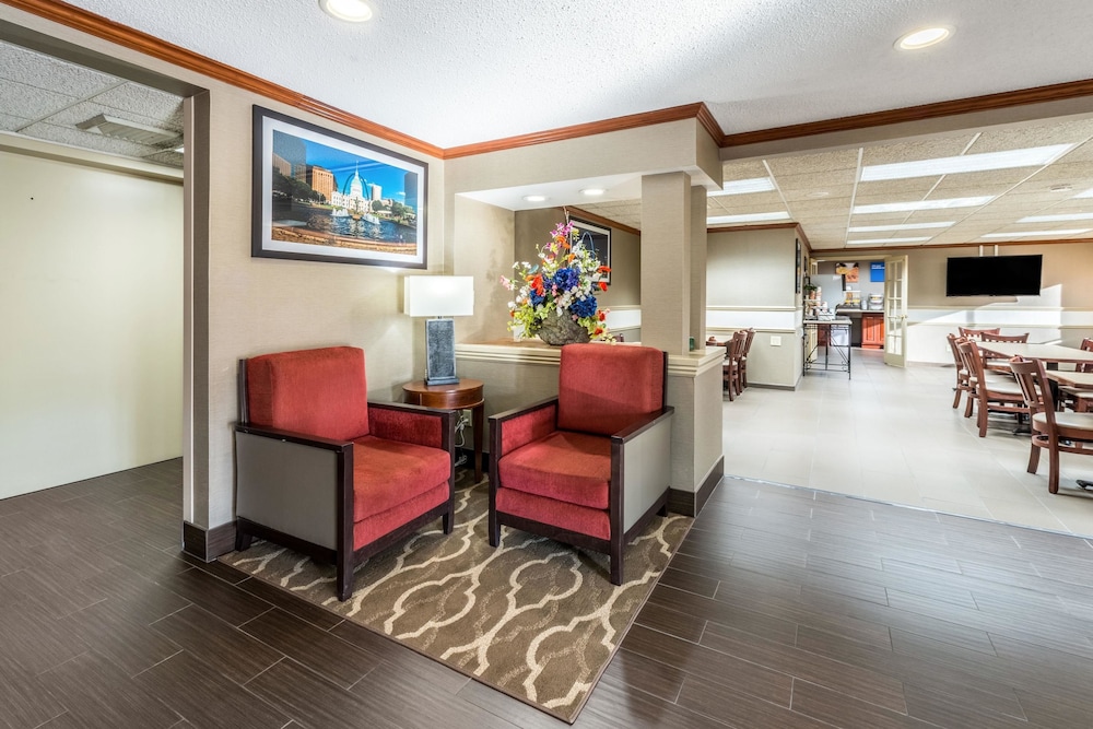 Comfort Inn Festus-St. Louis South 28/39