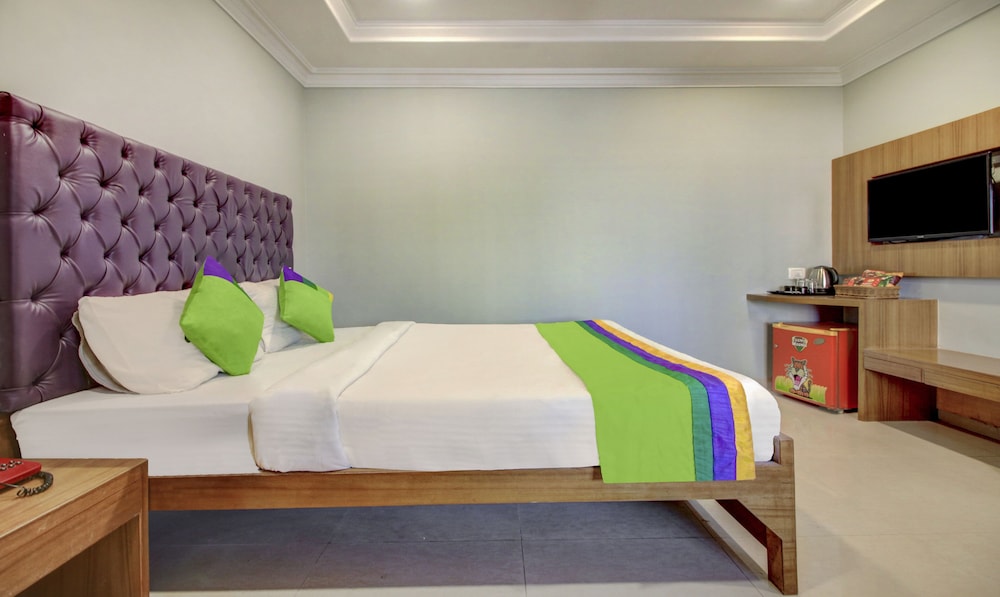 Hotel Cruz Royale 19/51