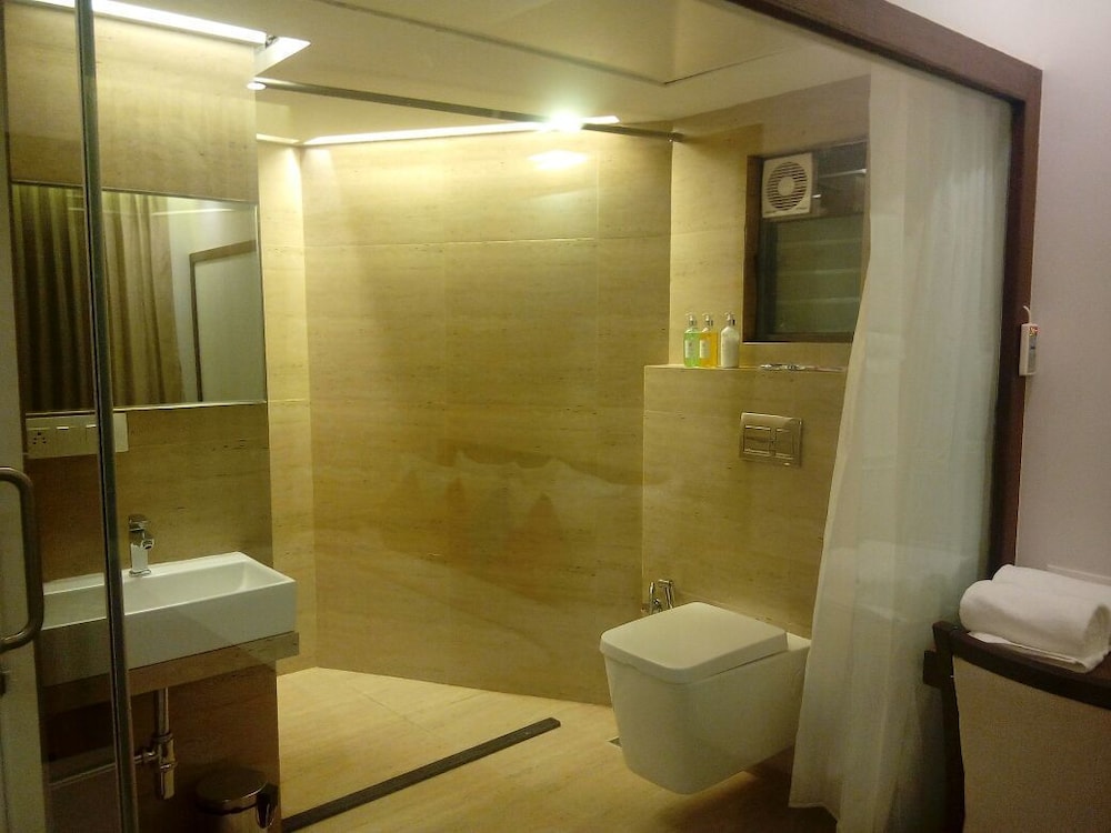 Jivanta Hotel 48/50