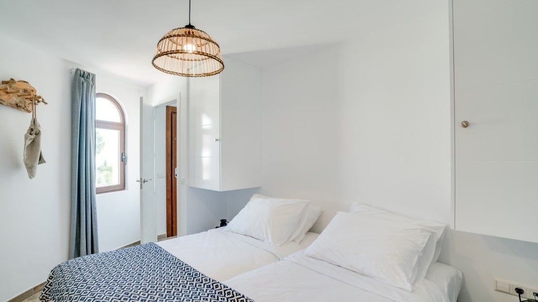 1 Bedroom, Deluxe, Apartment, Queen Bed, Sea View, Sofa