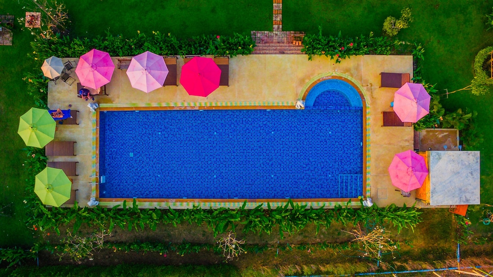 Sawasdee Sukhothai Resort 15/61