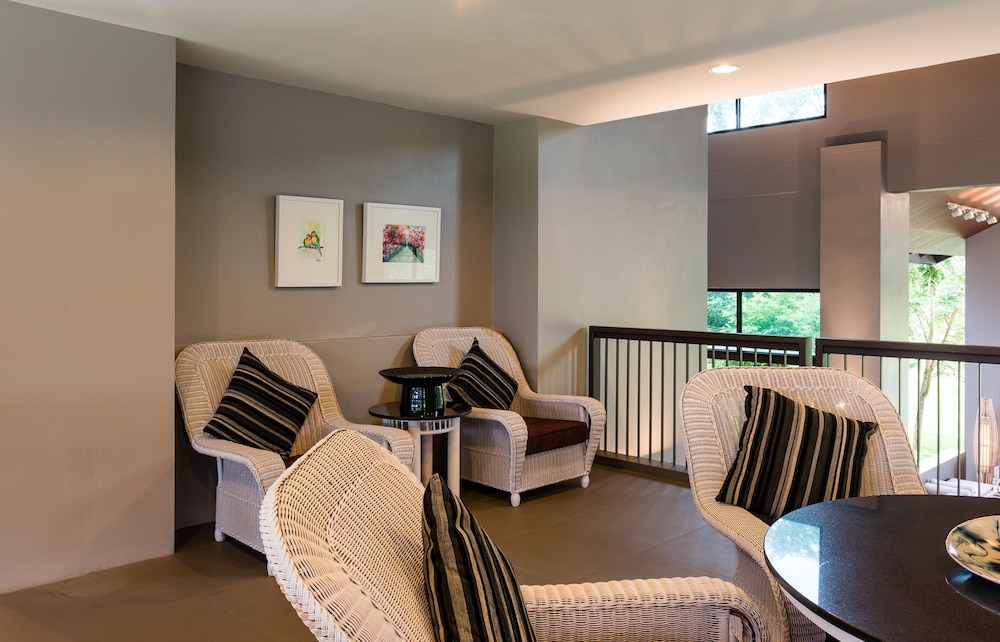 Chatrium Golf Resort Soi Dao Chanthaburi 48/72