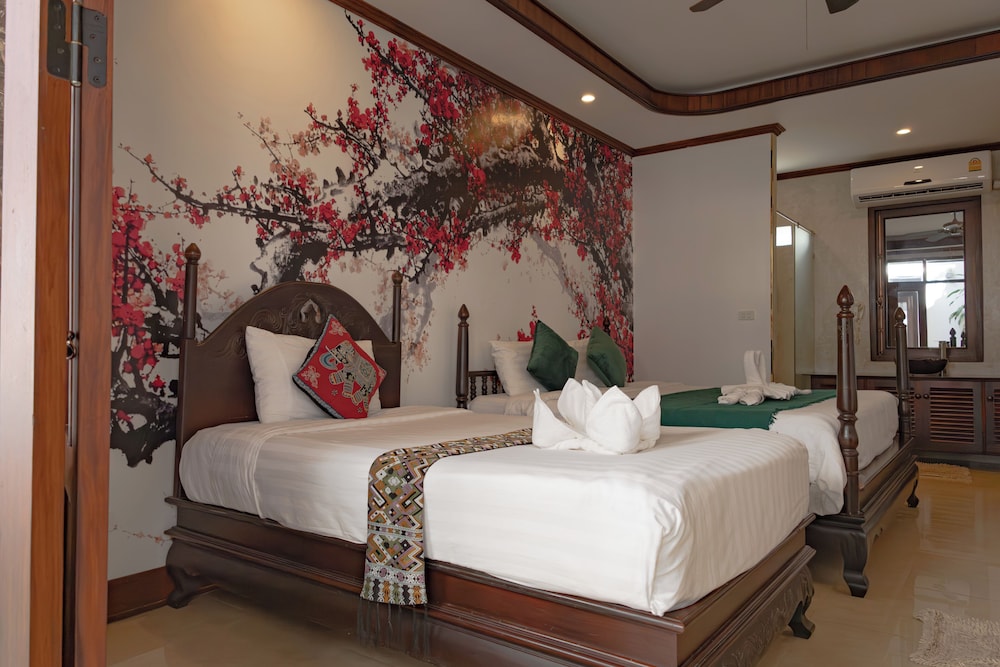 Jasmine Luangprabang Hotel 21/63