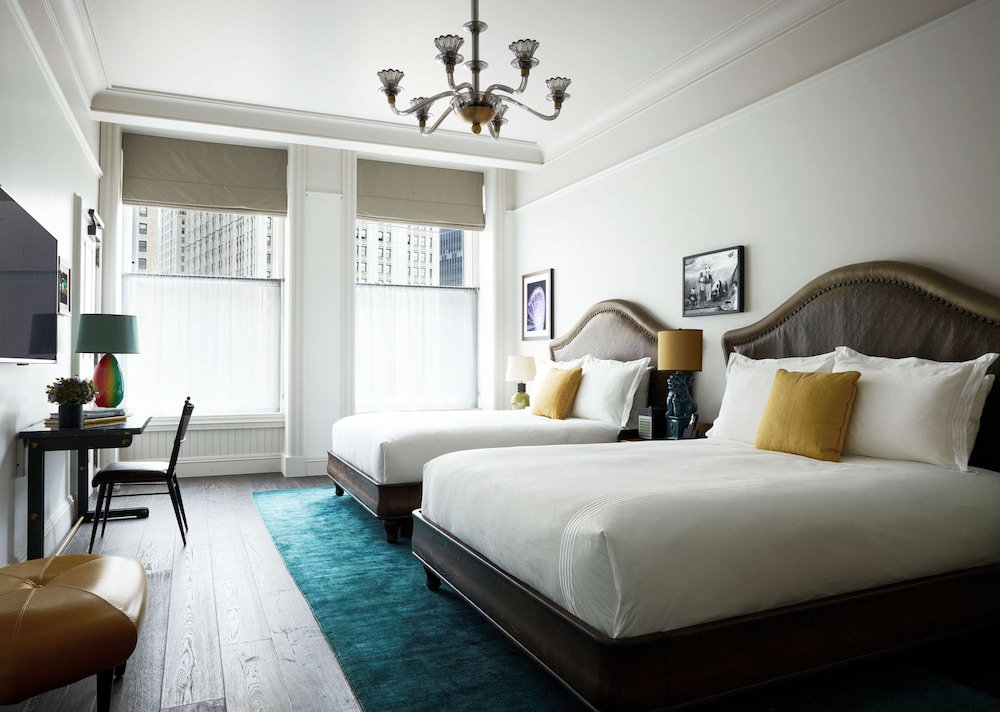THE BEEKMAN, A THOMPSON HOTEL 15/75