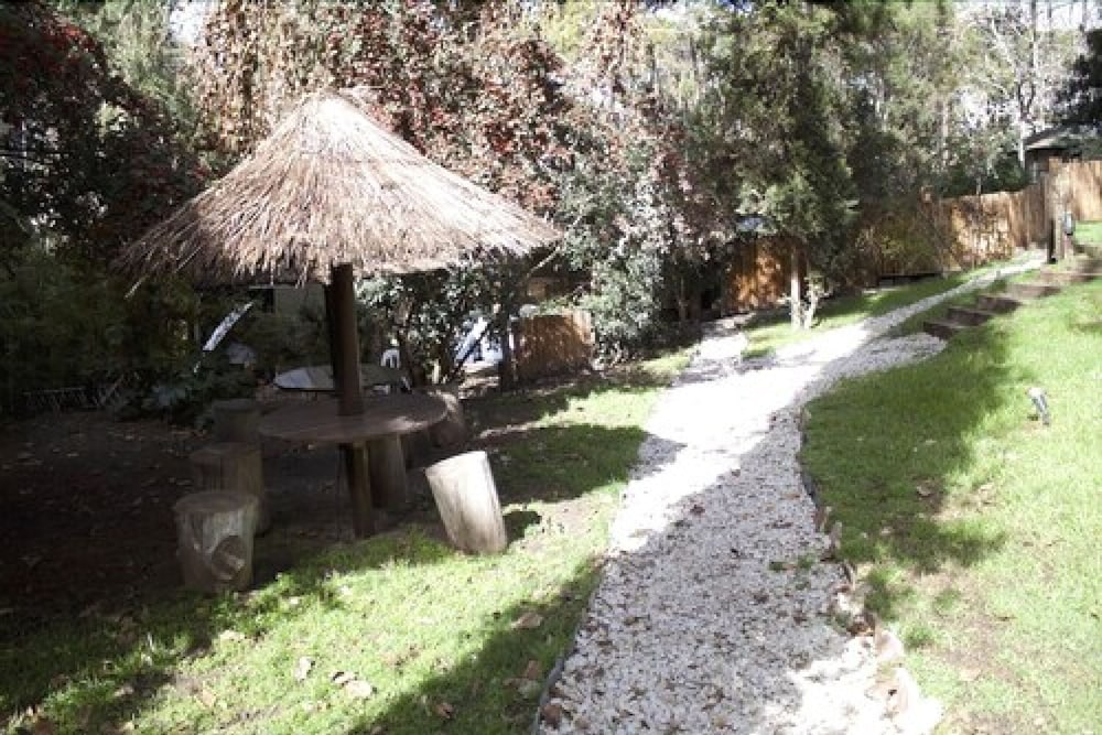 Posada Del Bosque Carilo 14/22