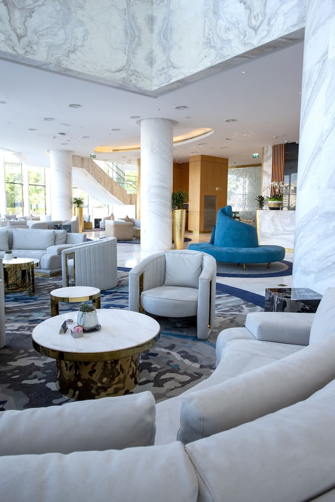 Century Marina Hotel, Lusail 30/50