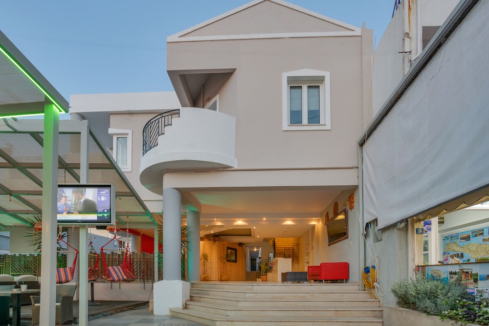 Pelagia Maria Studios Malia 3/51